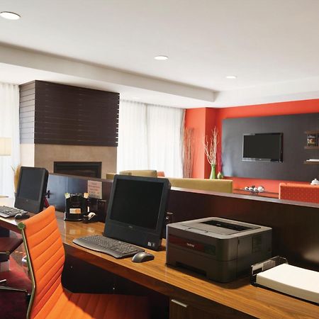 Courtyard Salt Lake City Layton Ngoại thất bức ảnh