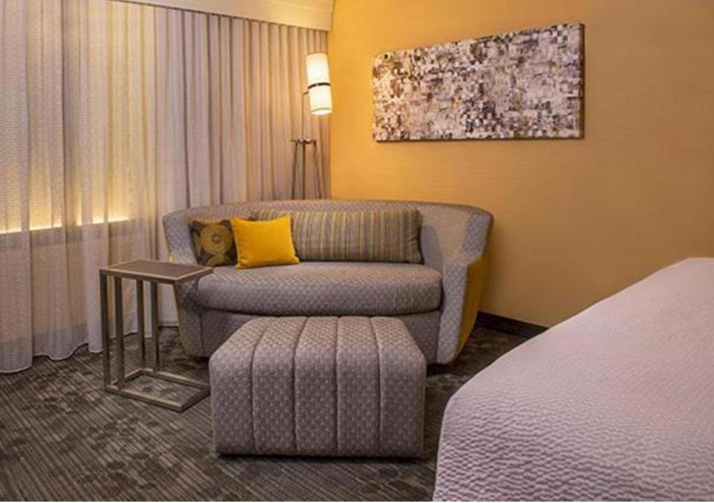 Courtyard Salt Lake City Layton Ngoại thất bức ảnh