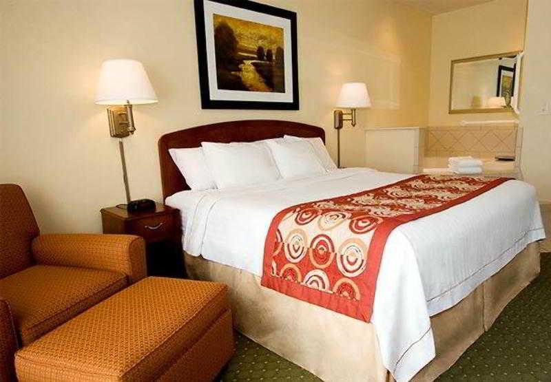 Courtyard Salt Lake City Layton Ngoại thất bức ảnh
