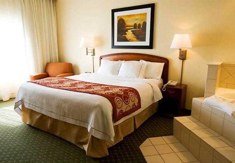 Courtyard Salt Lake City Layton Ngoại thất bức ảnh
