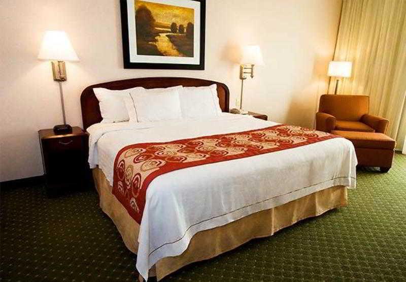 Courtyard Salt Lake City Layton Ngoại thất bức ảnh