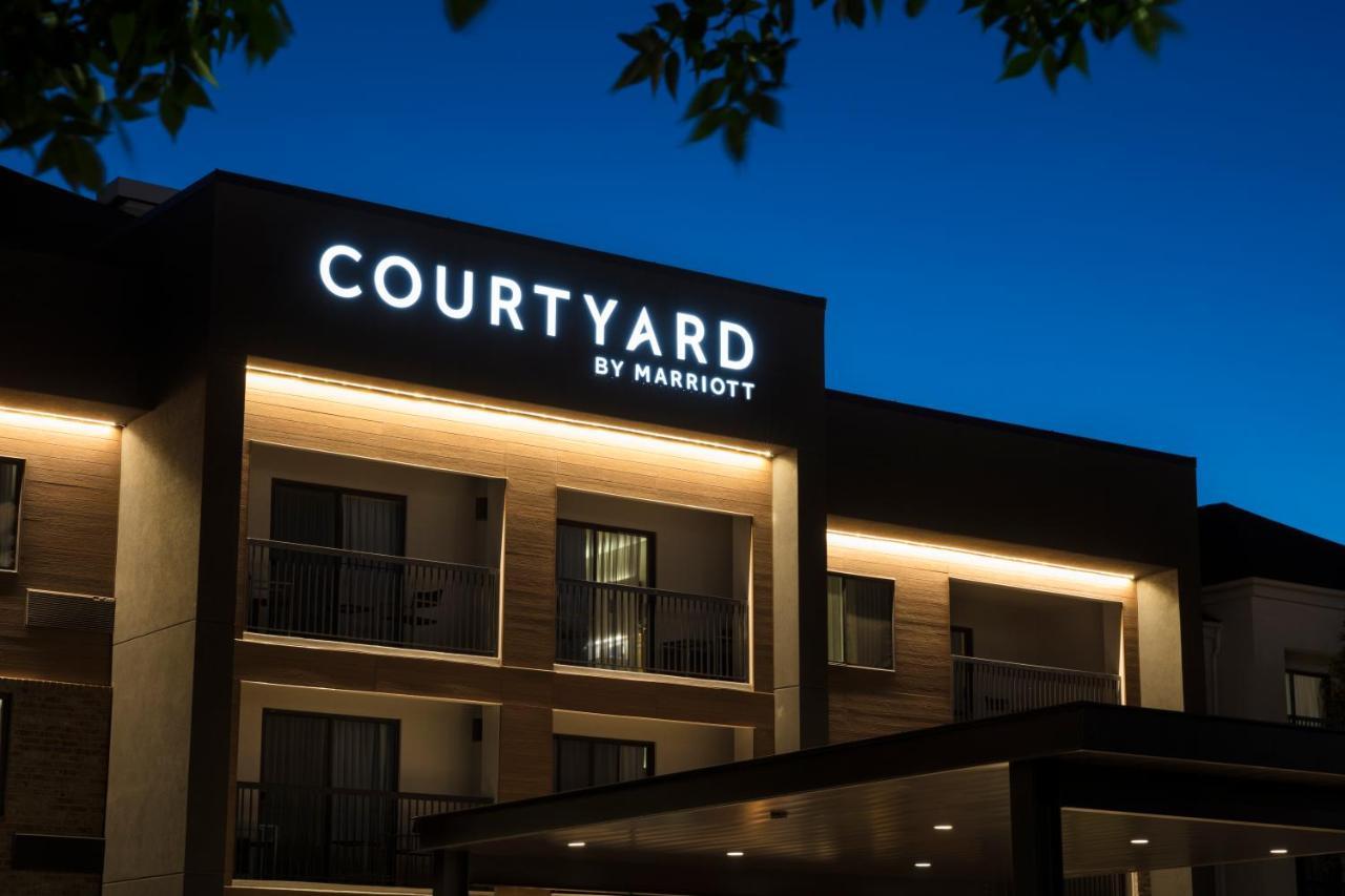 Courtyard Salt Lake City Layton Ngoại thất bức ảnh