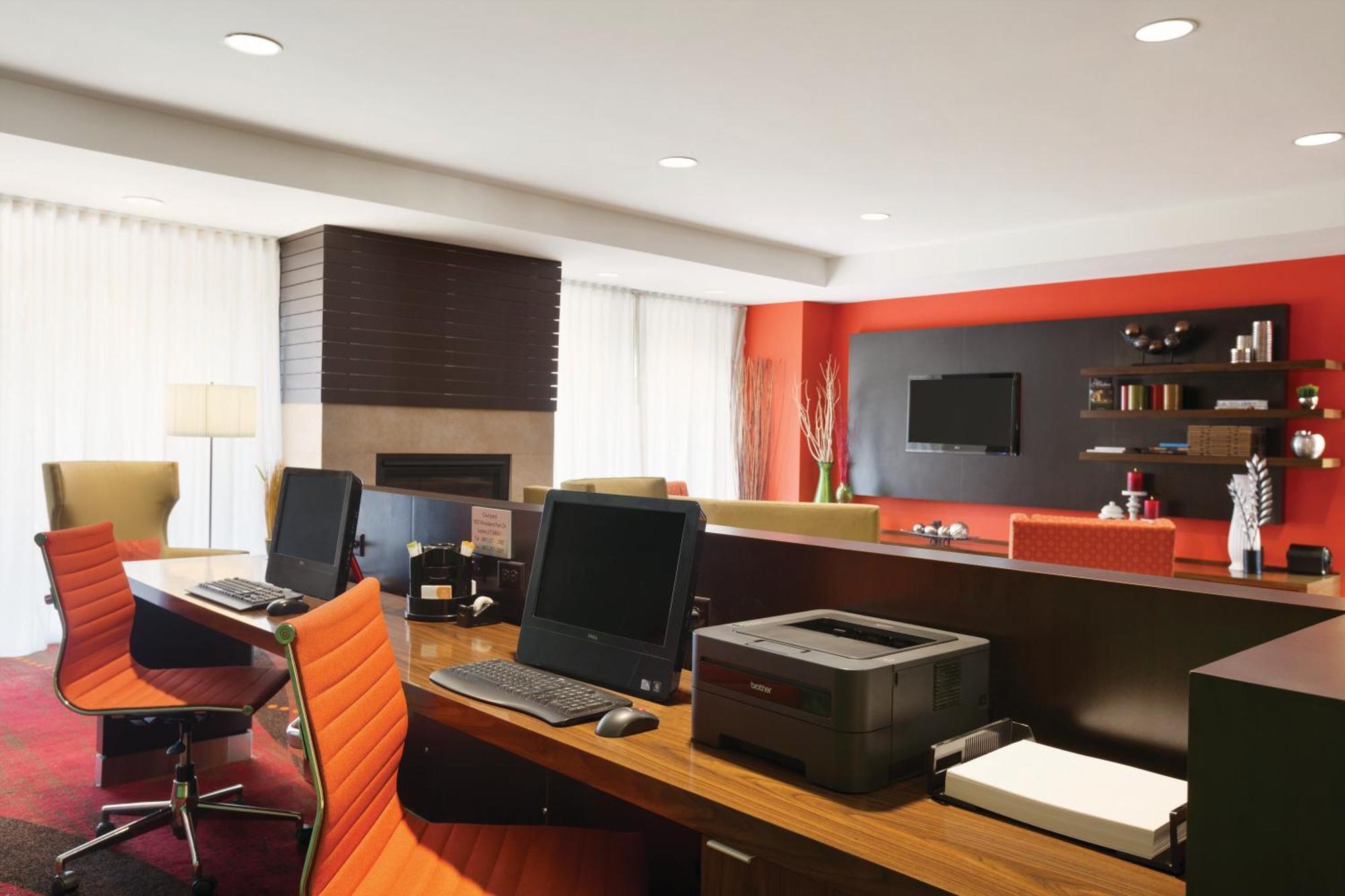 Courtyard Salt Lake City Layton Ngoại thất bức ảnh