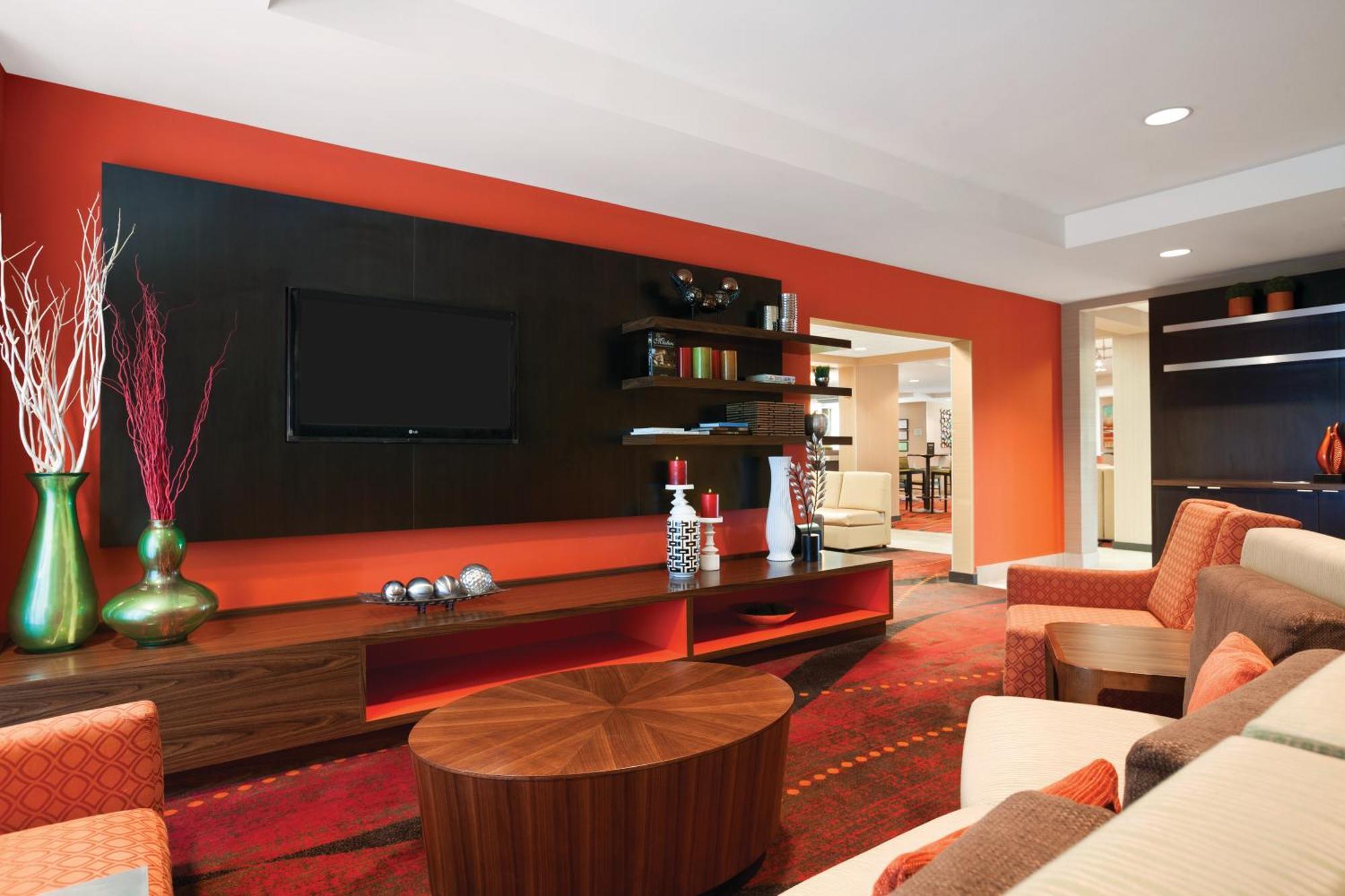 Courtyard Salt Lake City Layton Ngoại thất bức ảnh