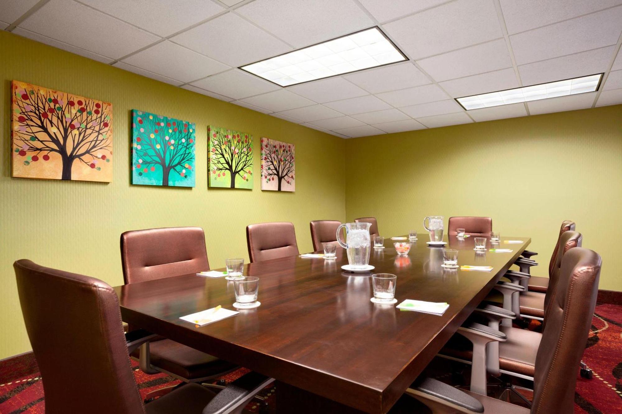 Courtyard Salt Lake City Layton Ngoại thất bức ảnh