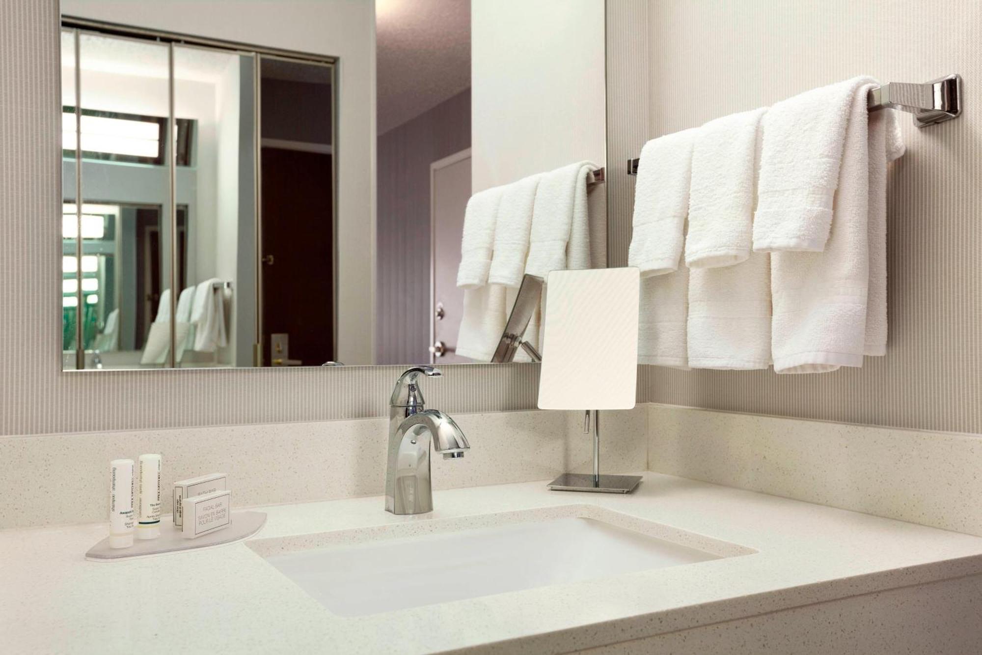 Courtyard Salt Lake City Layton Ngoại thất bức ảnh