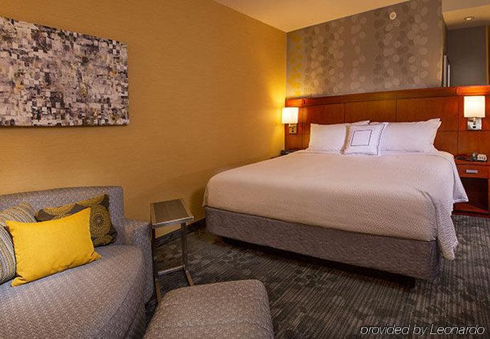 Courtyard Salt Lake City Layton Ngoại thất bức ảnh