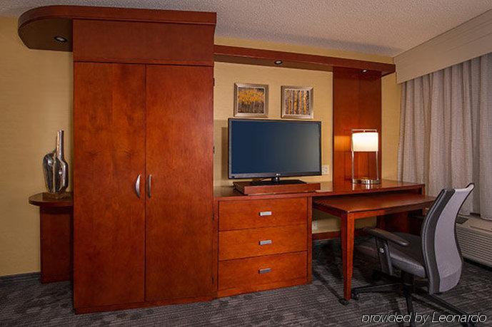 Courtyard Salt Lake City Layton Ngoại thất bức ảnh