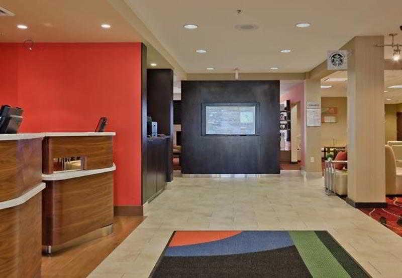Courtyard Salt Lake City Layton Ngoại thất bức ảnh