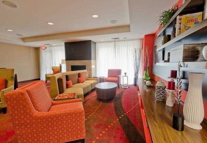 Courtyard Salt Lake City Layton Ngoại thất bức ảnh
